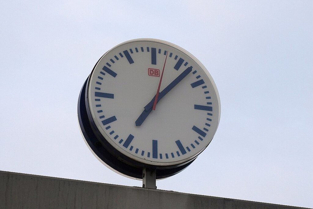 Gesundheitspolitiker verlangen Ende der Zeitumstellung