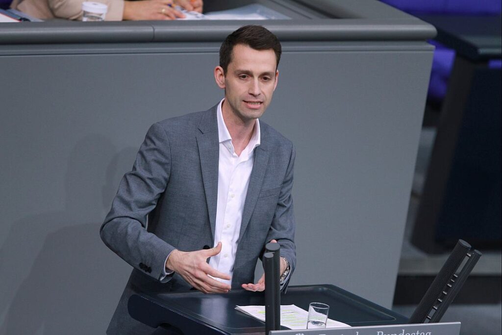 Grüne lehnen weitreichende Änderungen am Rentenpaket II ab