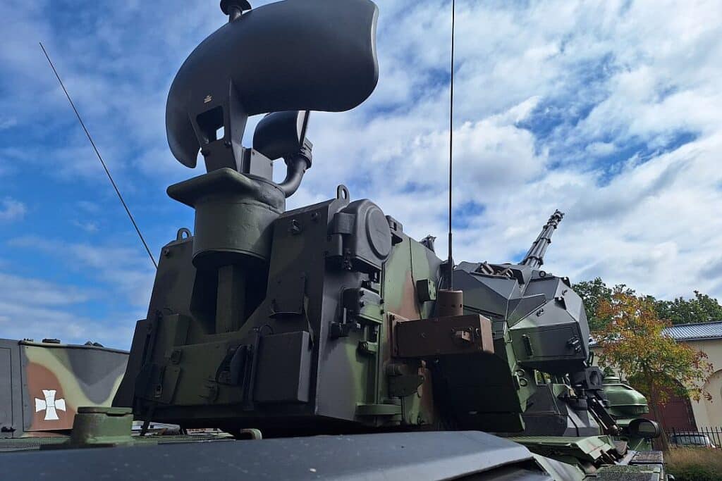 Habeck will öffentliche Forschung für militärische Zwecke öffnen