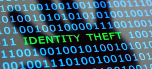 Identitätsdiebstahl im Netz Wie Cyberkriminelle Ihre Online-Identität kapern