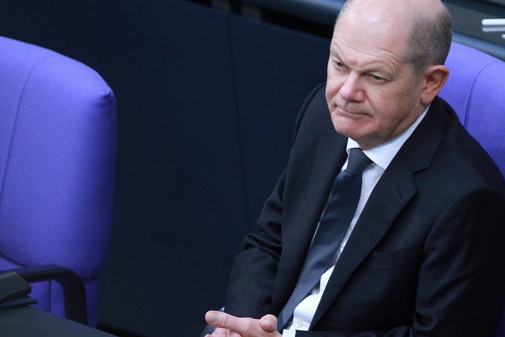 Insa: SPD verliert – AfD gewinnt
