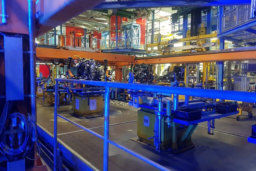 Institute erwarten 2024 nur noch minimales Wirtschaftswachstum