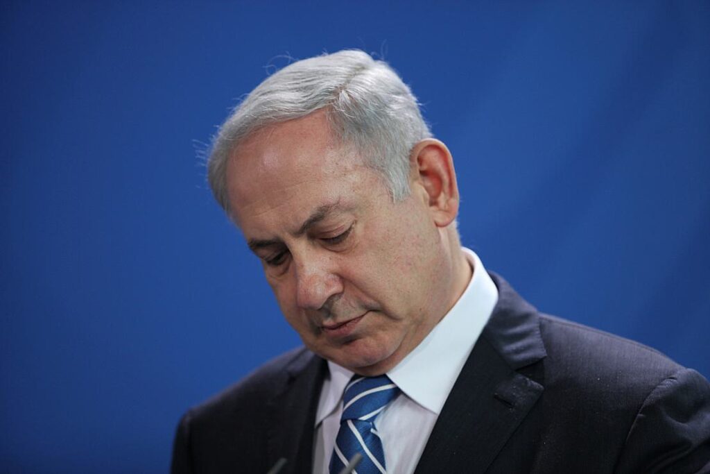 Israel: Tausende protestieren erneut gegen Netanjahu-Regierung