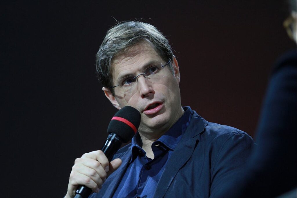 Kehlmann: Kafka war "sehr häufiger Bordellgänger"