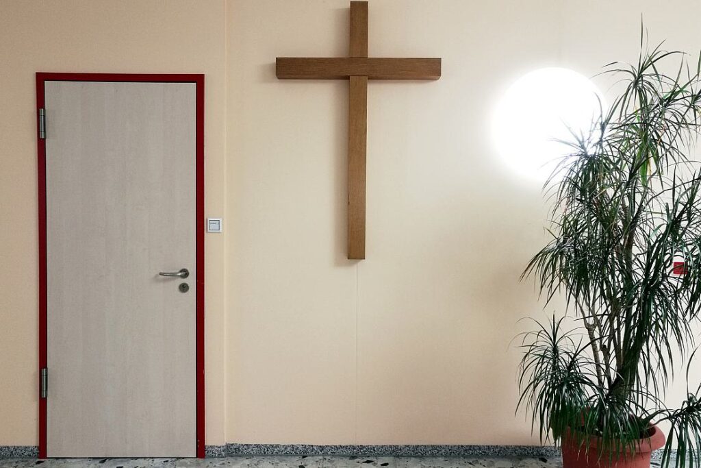 Kommissarische EKD-Ratschefin hält weitere Amtszeit für denkbar