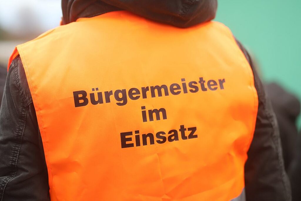 Landkreise warnen vor Übergriffen auf Lokalpolitiker