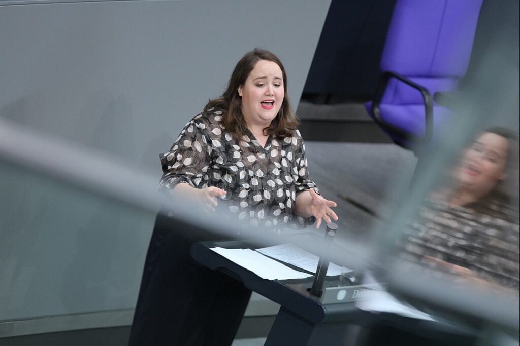 Lang kritisiert Bürgergeld-Pläne der CDU