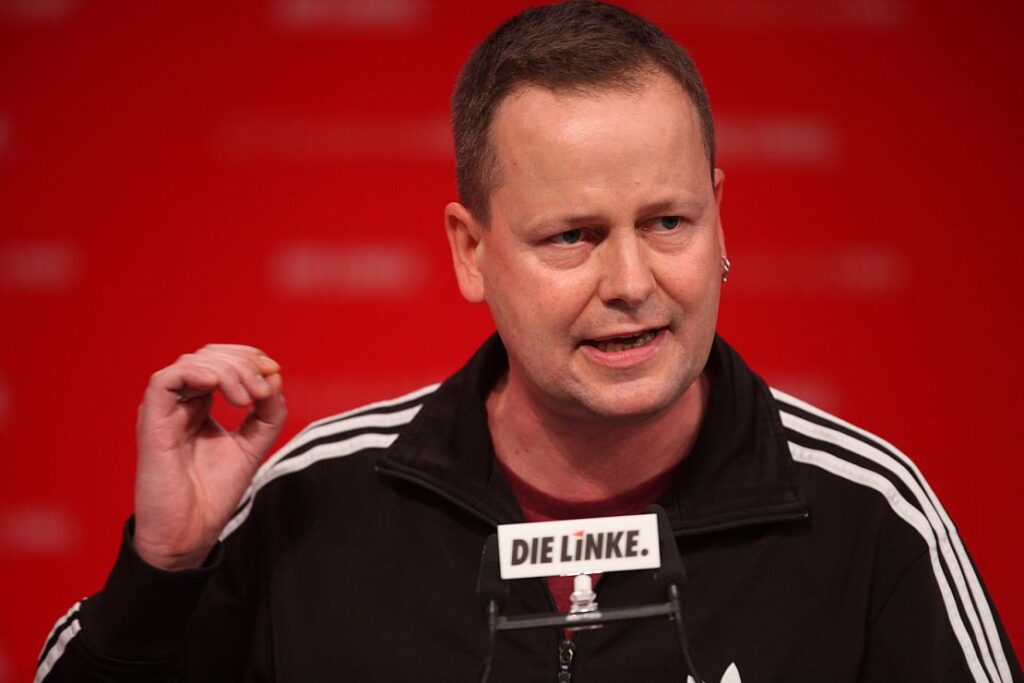Lederer für hartes Durchgreifen gegen Antisemitismus in Kulturszene