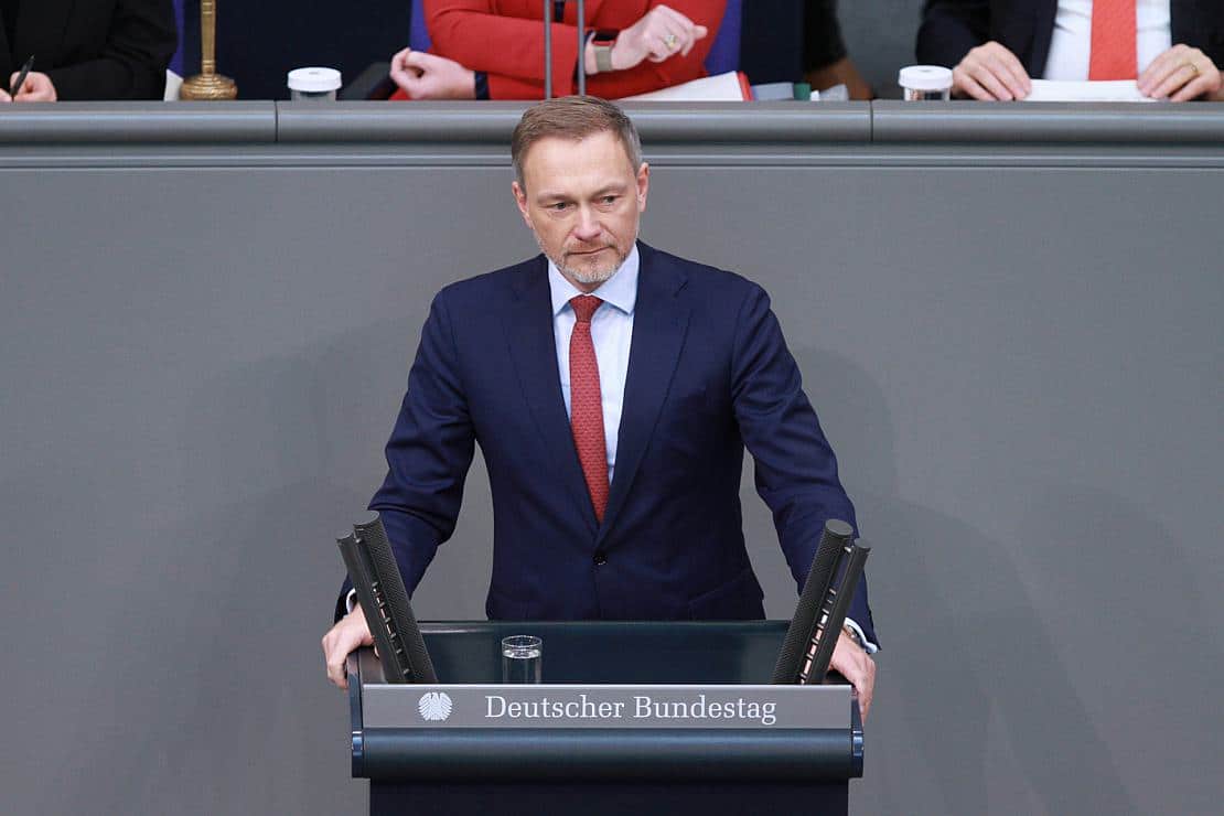 Lindner wertet Bundeswehr-Leak als Weckruf