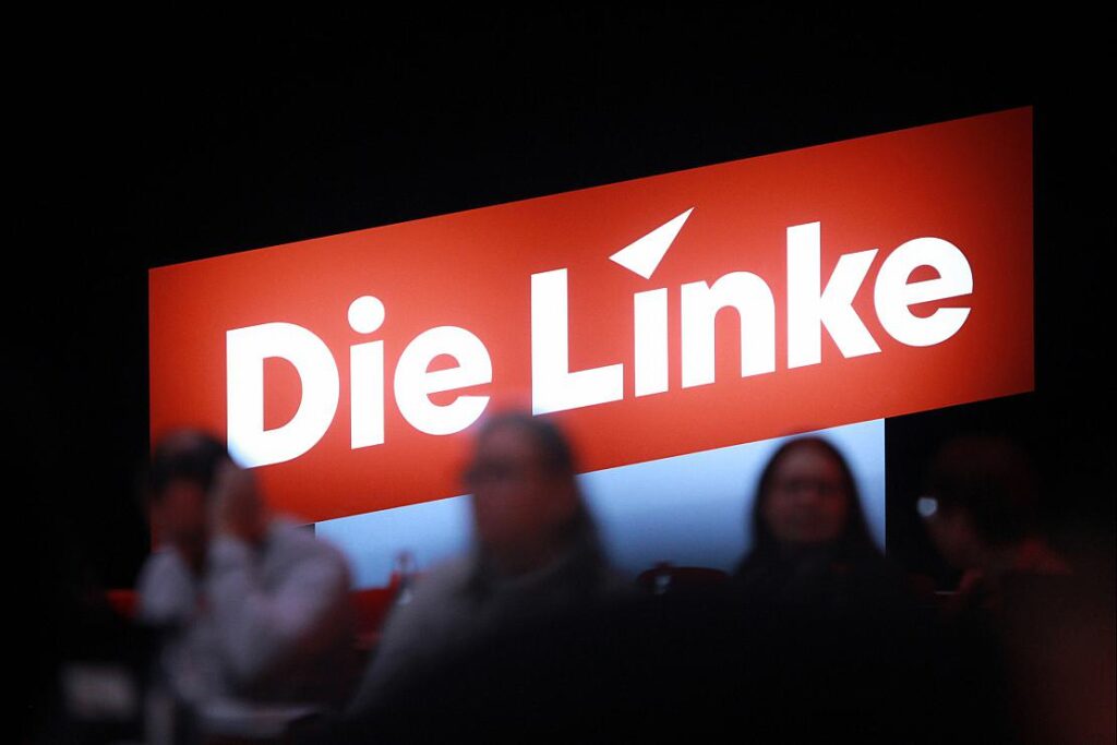 Linke will Gratis-Brillen für alle