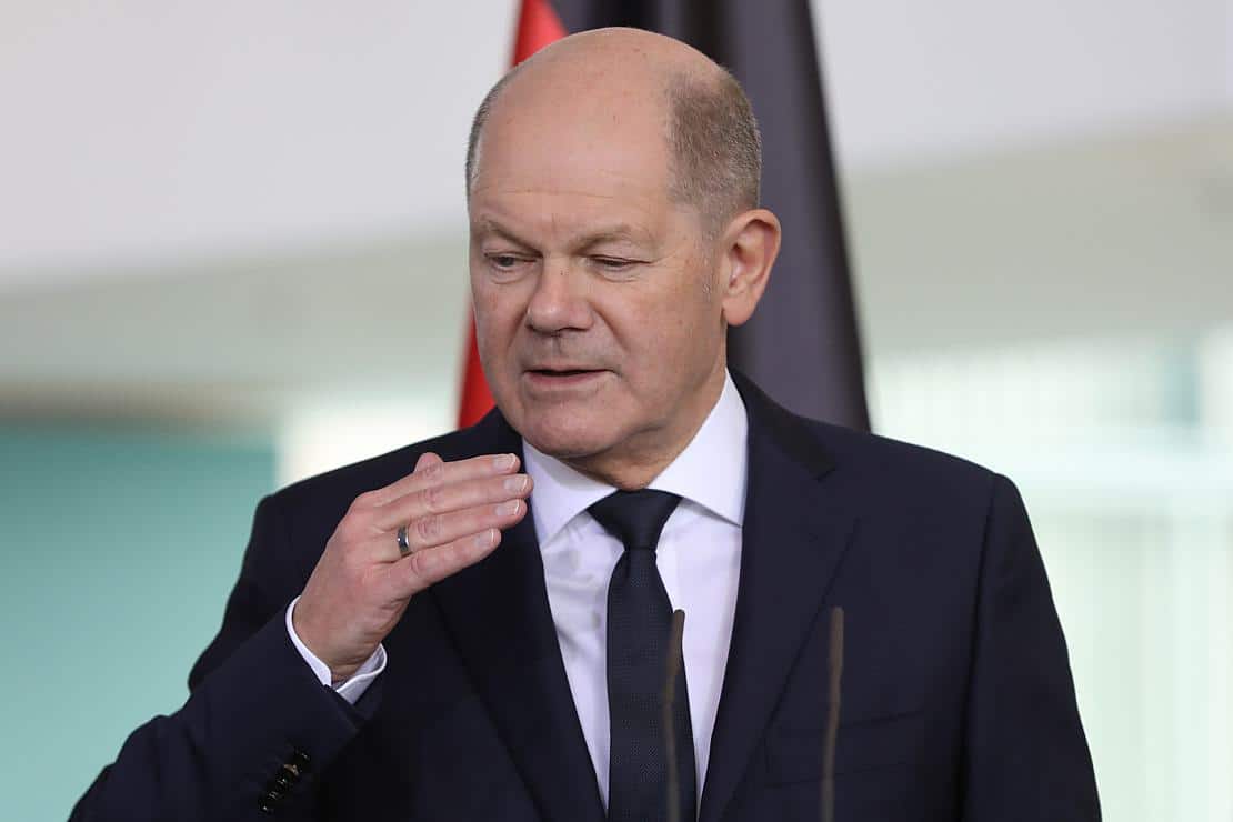 Ministerpräsidenten und Scholz überprüfen Asyl-Beschlüsse