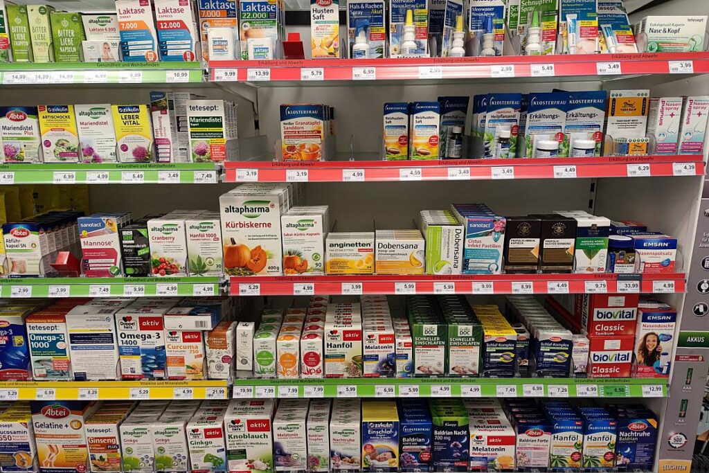Neuer Streit um Homöopathie-Finanzierung