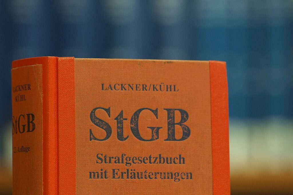 Niedersachsens Justizministerin will Vergewaltiger härter bestrafen