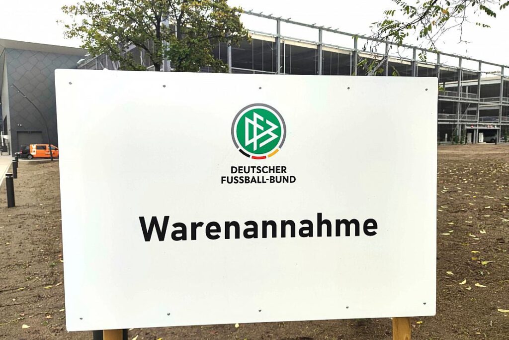 Nur 7 Prozent finden DFB-Ausrüsterwechsel gut
