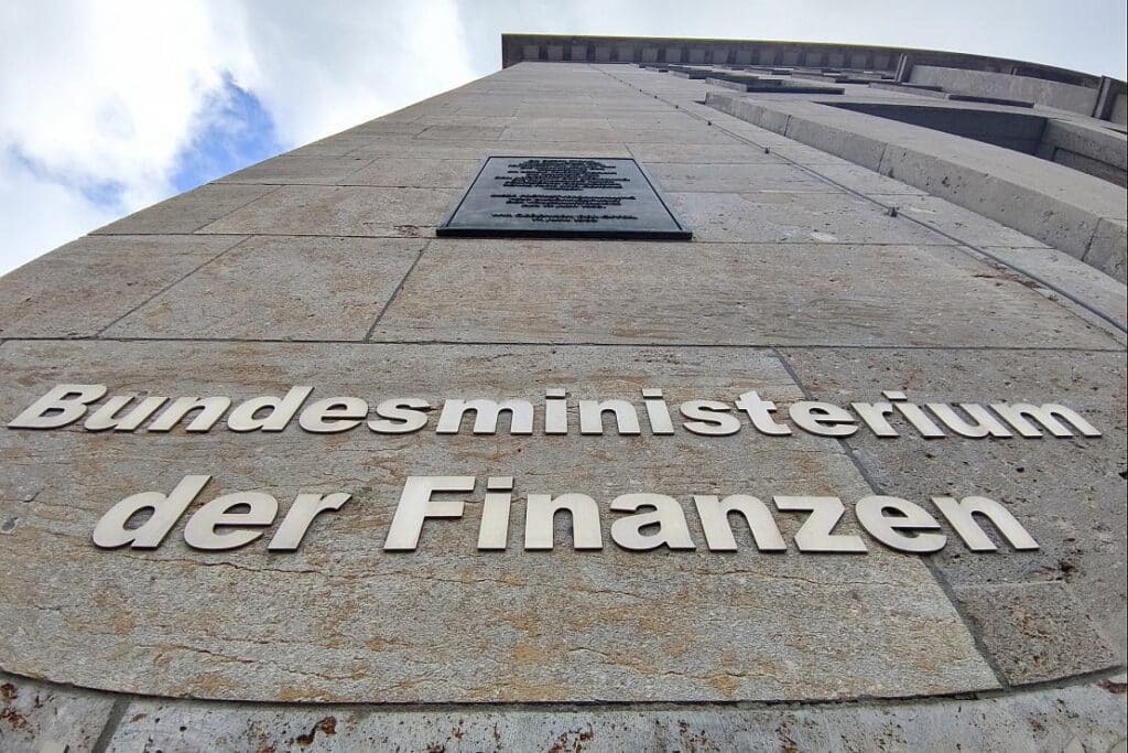 Öffentliche Schulden zum Jahresende 2023 gestiegen