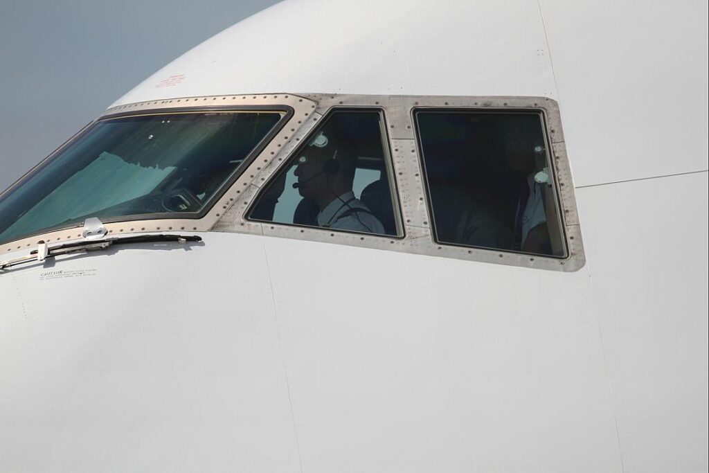 Piloten werfen Luftfahrt-Bundesamt folgenreiche Trödelei vor