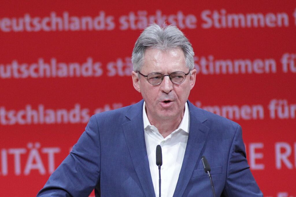 Post will Debatte über Ausweitung von Finanzierungsspielräumen