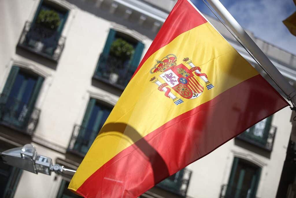 Protest gegen spanisches Amnestiegesetz wird schwächer