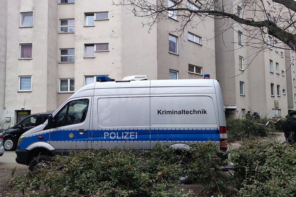 RAF-Experte hofft auf Aussagebereitschaft von Klette