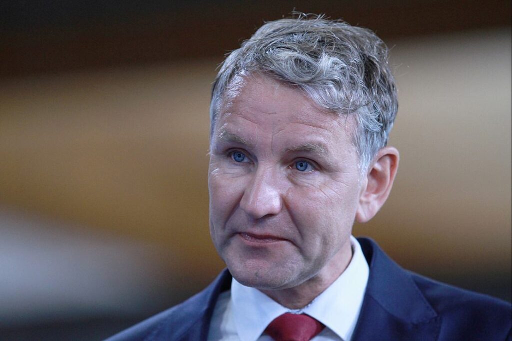 Ramelow schließt TV-Duell mit Höcke aus