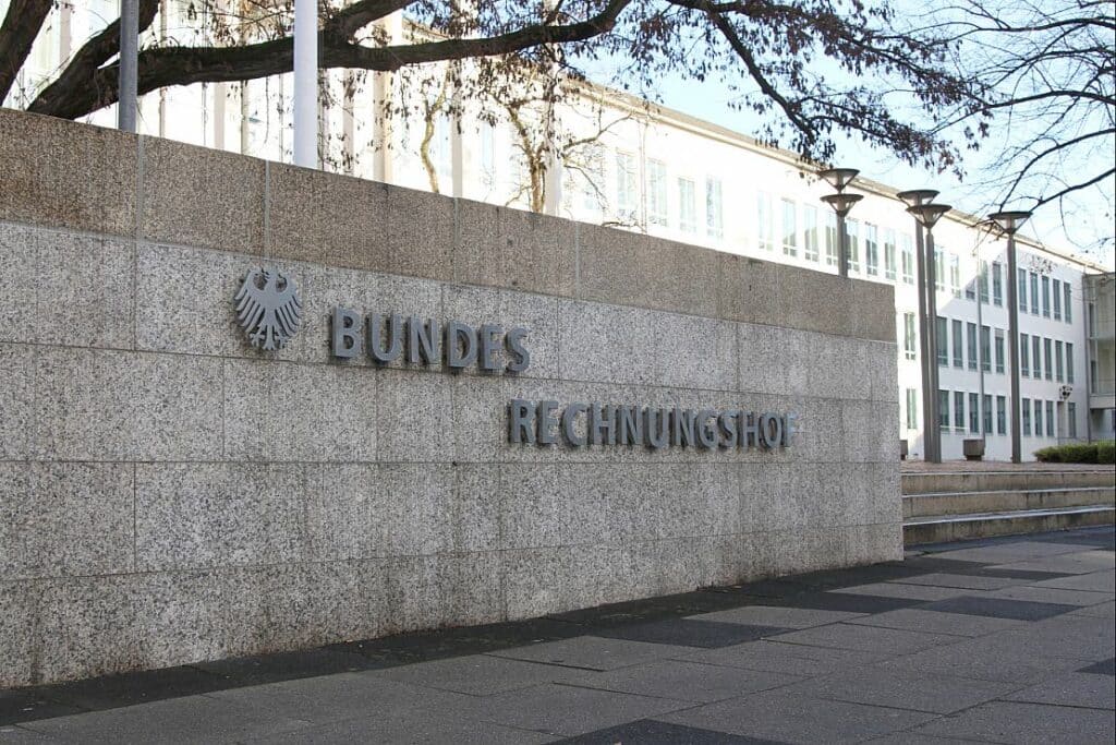 Rechnungshof wirft Regierung bei Subventionsabbau Wortbruch vor