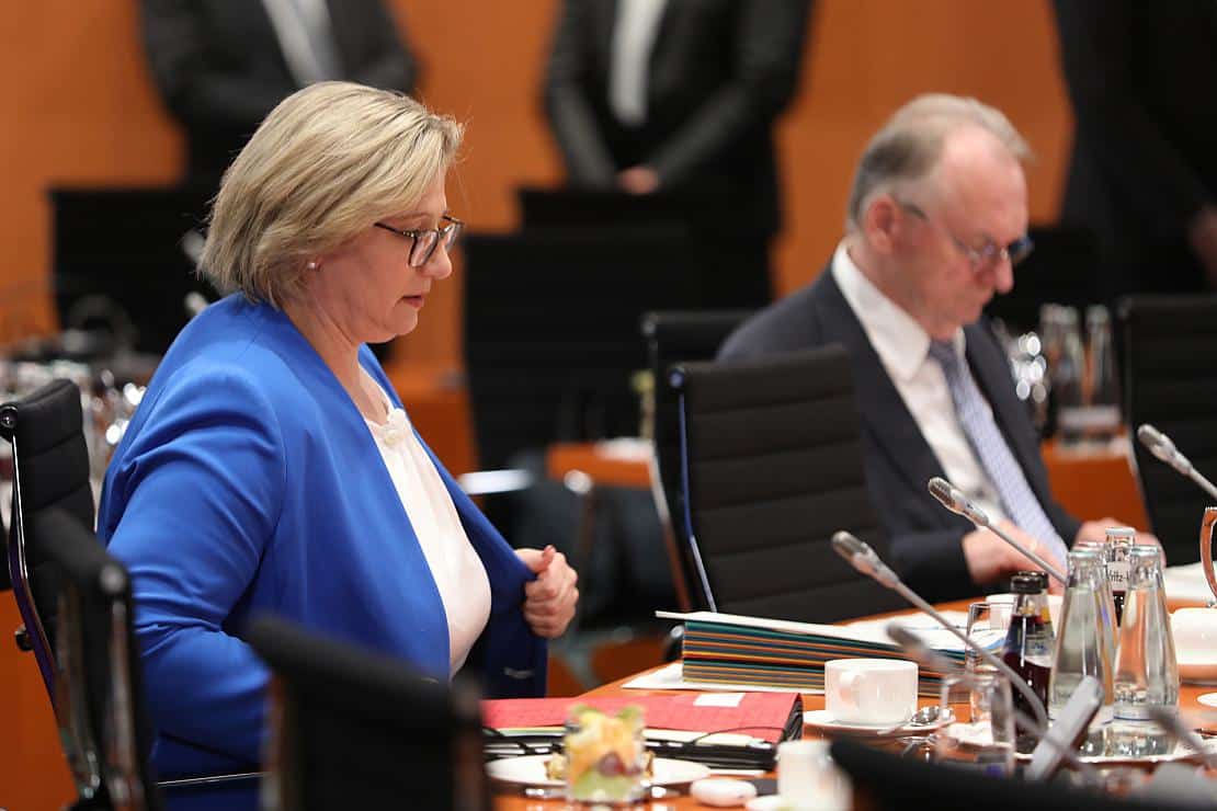 Rehlinger kritisiert "vorgezogenen Bundestagswahlkampf" bei MPK