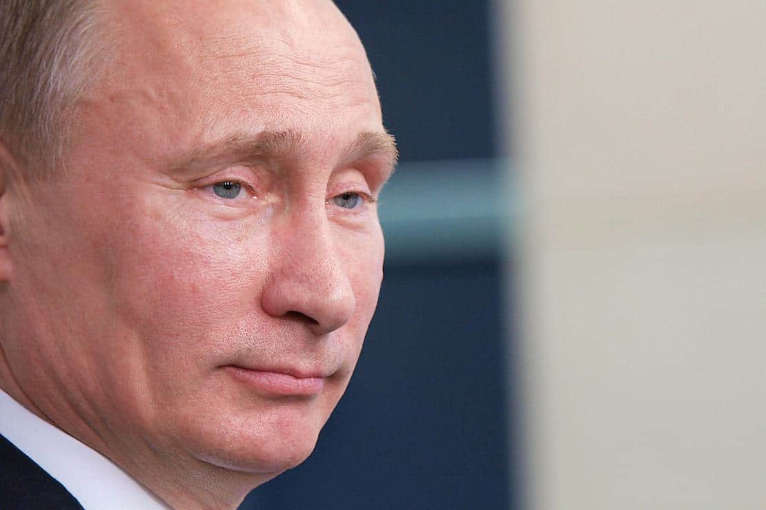 Roth: Putin will bei Wahlen "stalinistisch-kommunistisches Ergebnis"