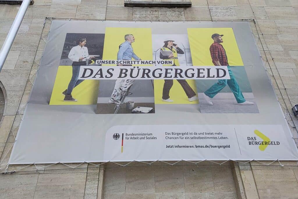 SPD sieht keinen Nachbesserungsbedarf beim Bürgergeld