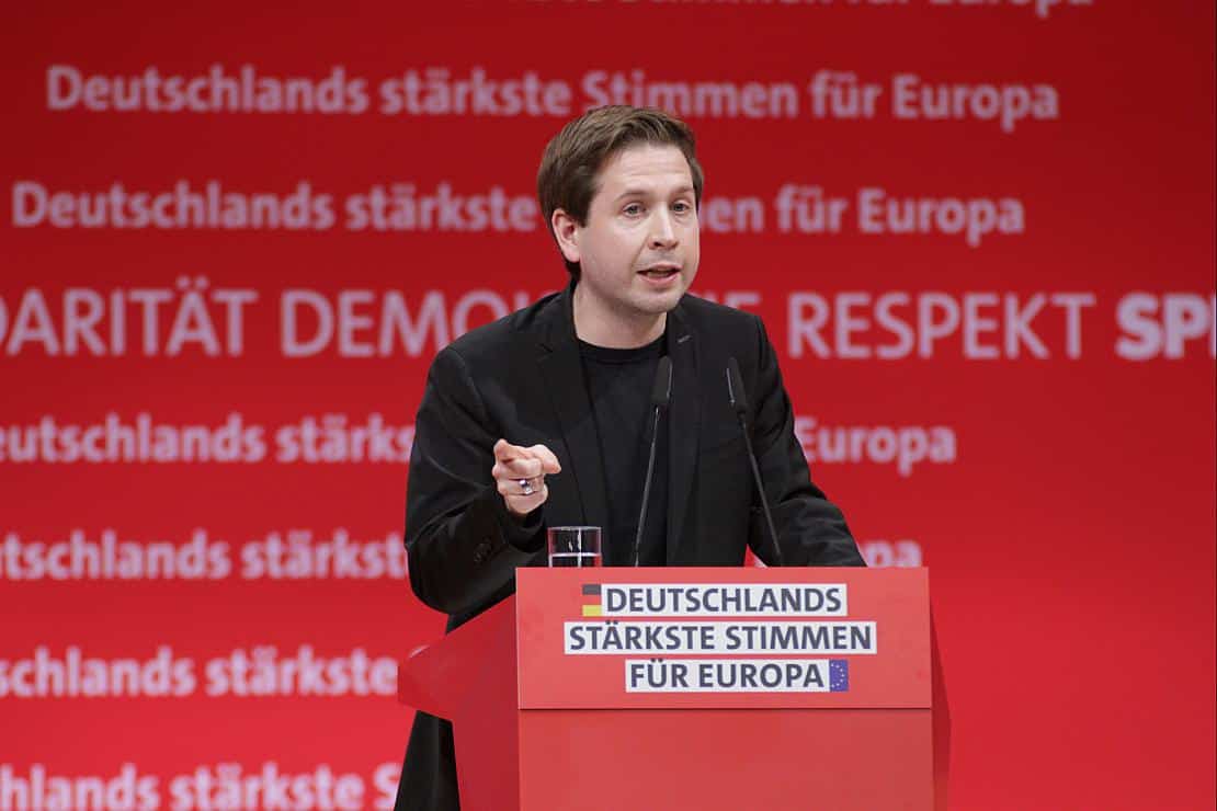 SPD wirft CDU "Angriffe gegen die gesetzliche Rente" vor