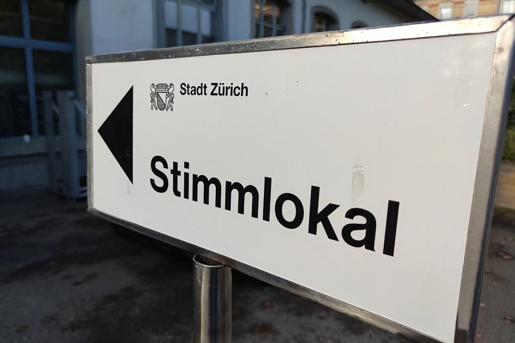 Schweizer stimmen für 13. Monatsrente
