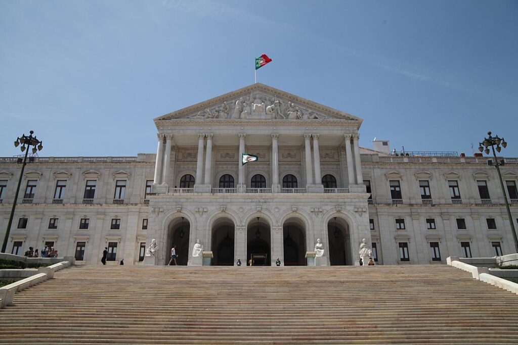 Sozialisten verlieren bei Parlamentswahl in Portugal deutlich