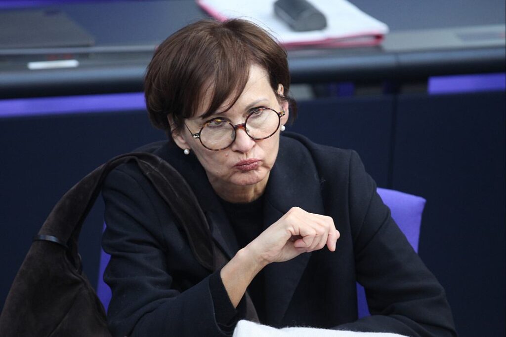 Stark-Watzinger ruft Länder zu mehr Bildungsinvestitionen auf