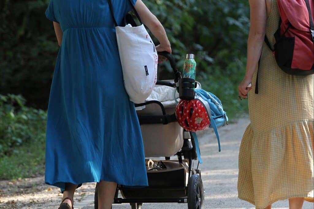Studie: Keine "Retraditionalisierung" durch Corona-Pandemie