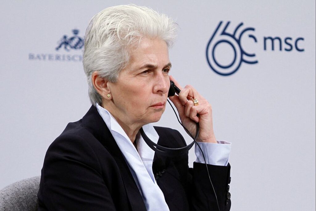 Taurus: Strack-Zimmermann will Ermittlungen wegen Geheimnisverrat