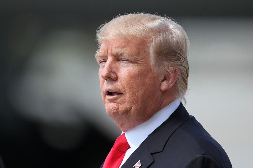 Trump und Biden räumen am "Super Tuesday" ab
