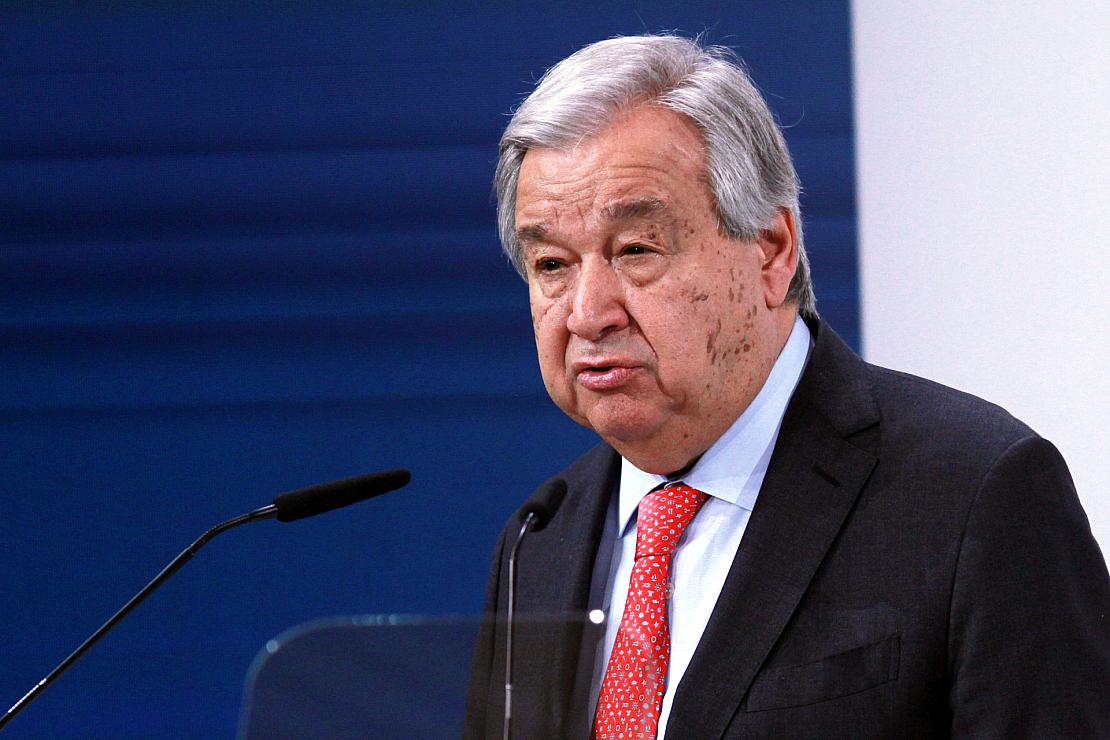 UN-Generalsekretär fordert mehr Investitionen in Gleichberechtigung