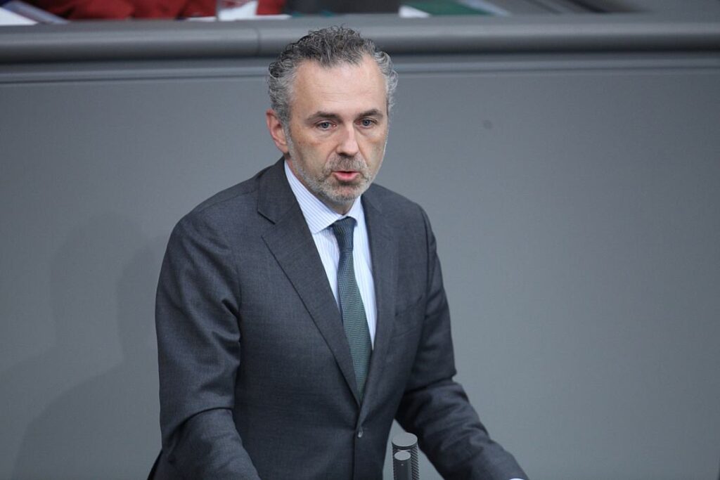 Union für Anhebung der Bafög-Sätze