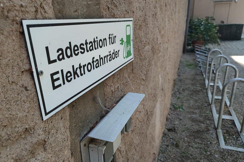 Verunglückte bei E-Bike-Unfällen immer jünger