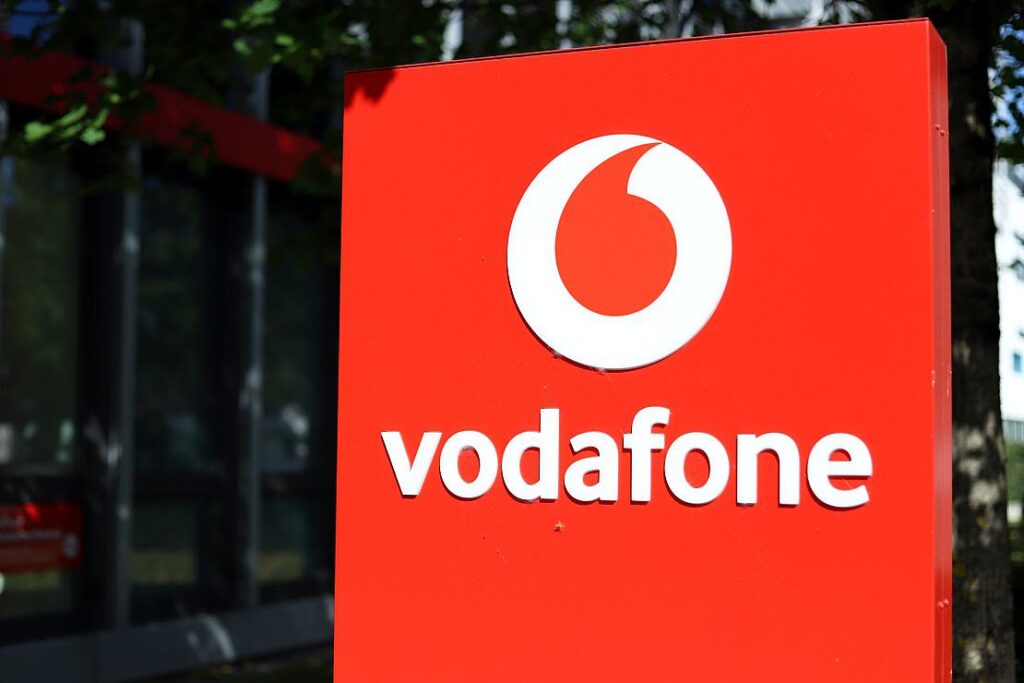 Vodafone Deutschland will 2.000 Stellen abbauen