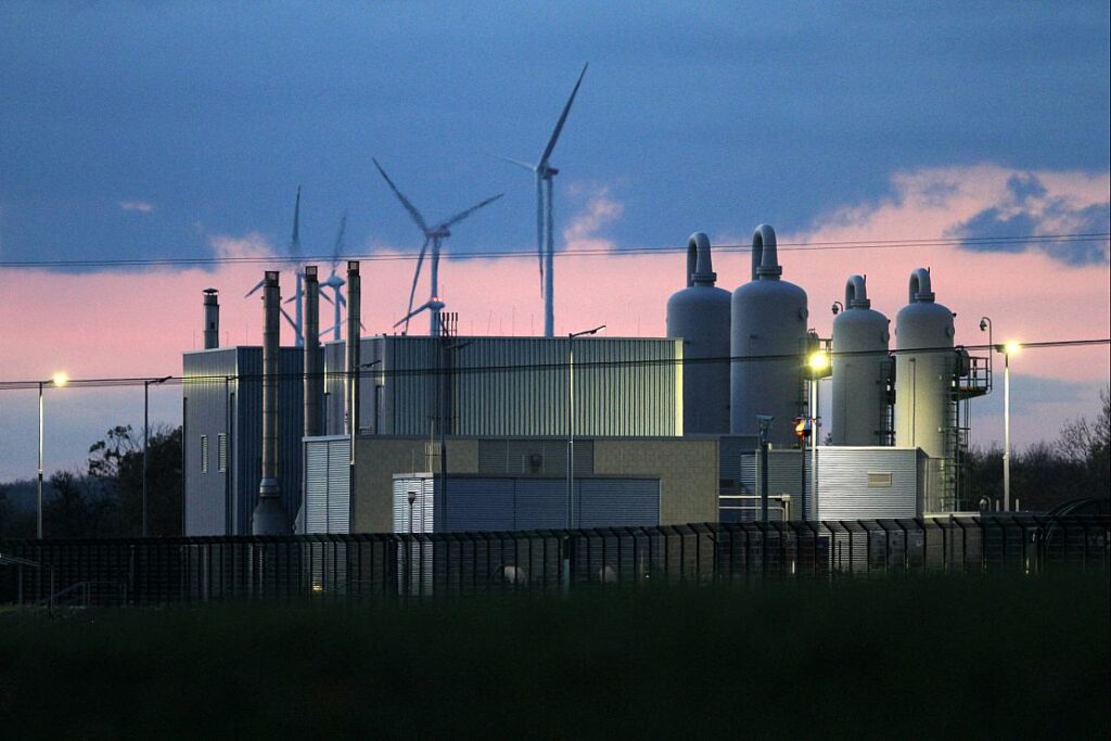 Wirtschaftsforscher fordern mehr Energie-Zusammenarbeit in Europa
