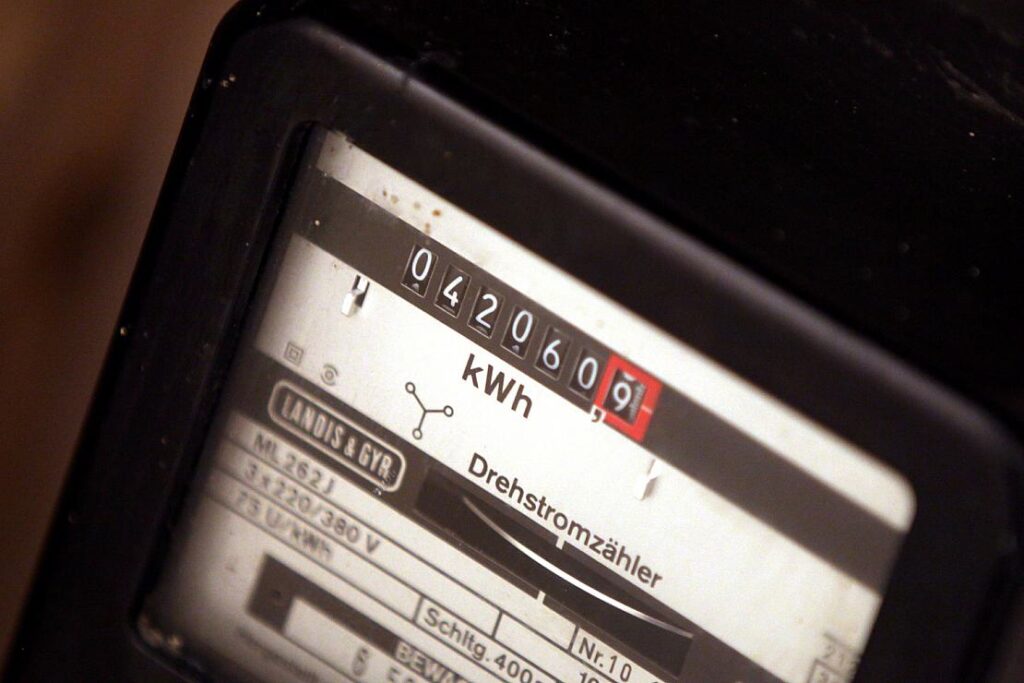 Wirtschaftsweise Grimm betrachtet Energiekrise als erledigt