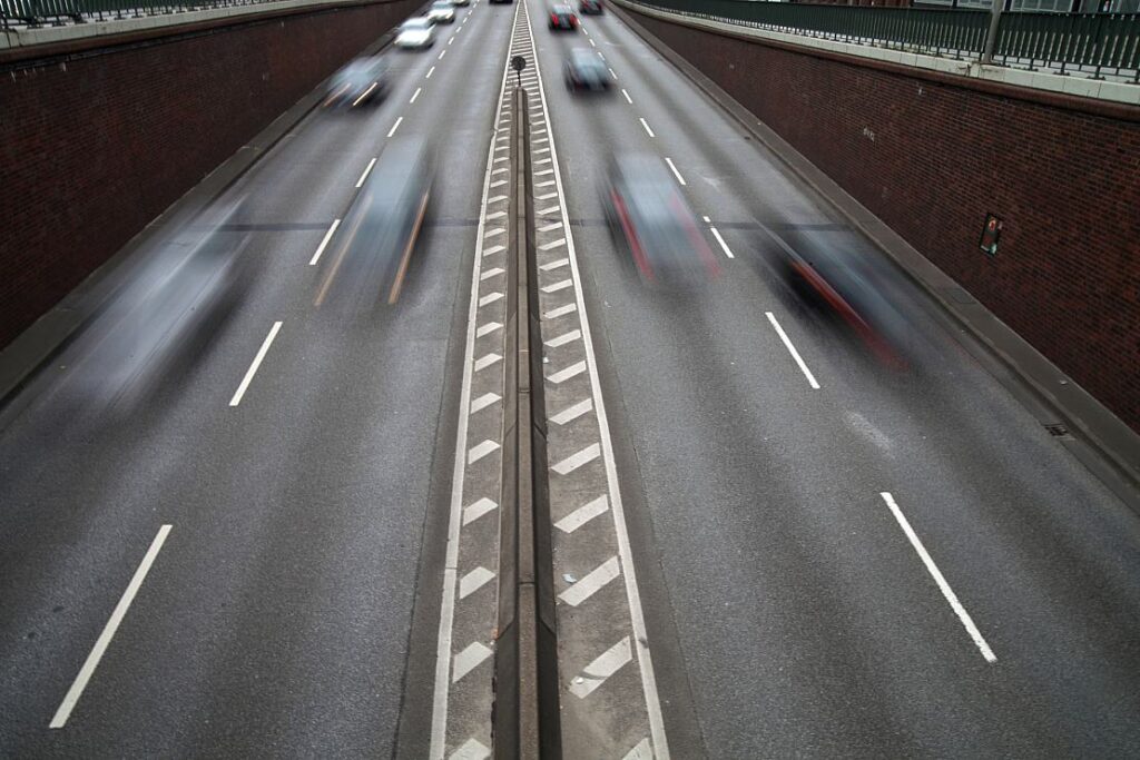Wissing bekräftigt Nein zu Fahrtauglichkeitsprüfungen für Senioren