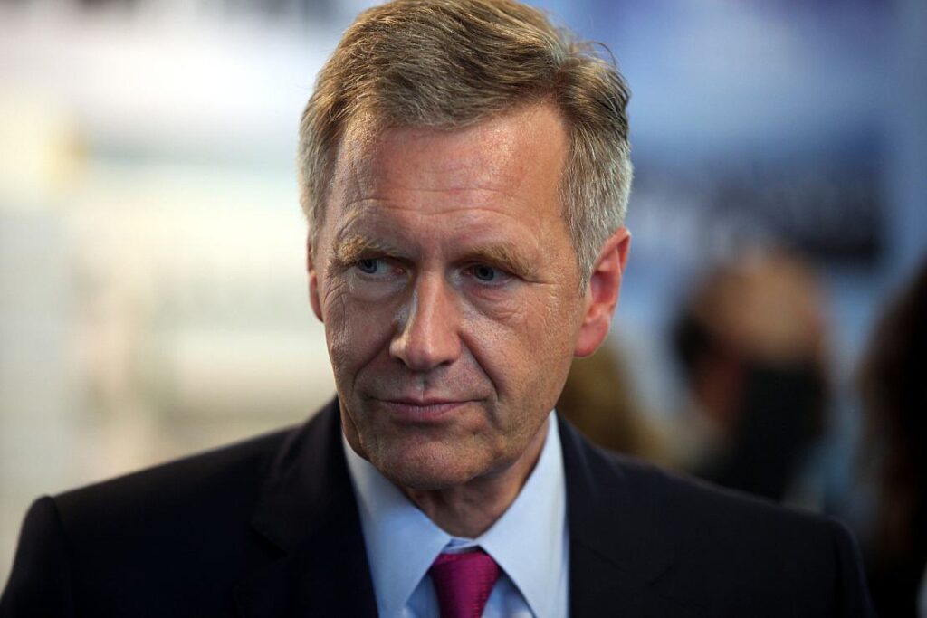 Wulff mahnt zu mehr Toleranz bei Ramadan-Diskussion