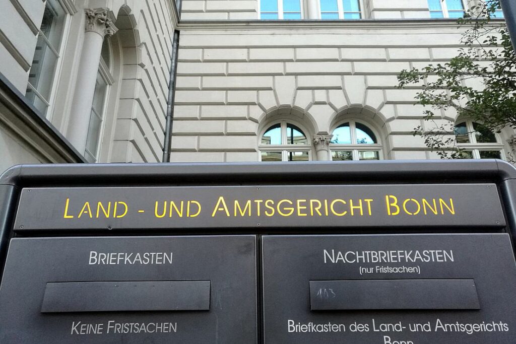 Zahl beantragter Regelinsolvenzen auch im Februar deutlich zugelegt
