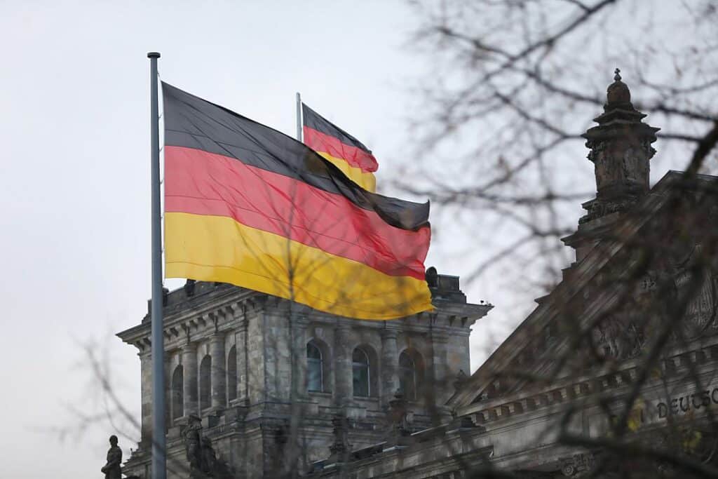 Zweifel an Verfassungsmäßigkeit von Demokratiefördergesetz