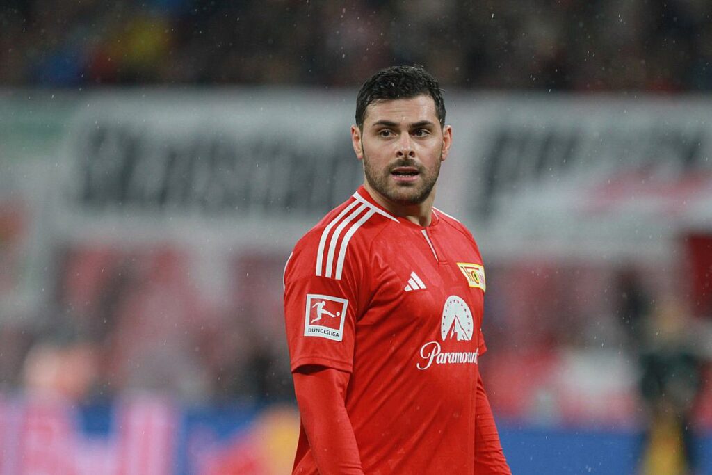 1. Bundesliga: Augsburg schlägt Union