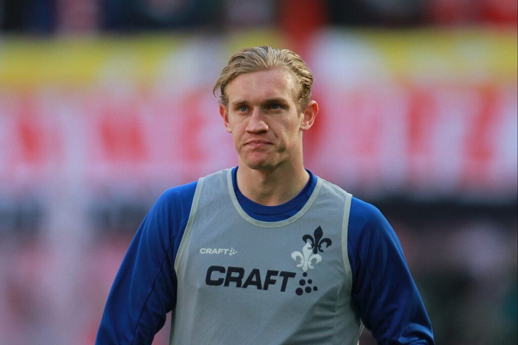 1. Bundesliga: Darmstadt schlägt Köln