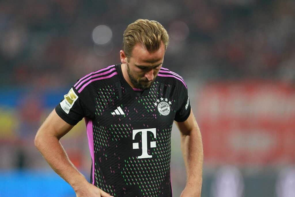 1. Bundesliga: Heidenheim dreht Spiel gegen die Bayern und siegt
