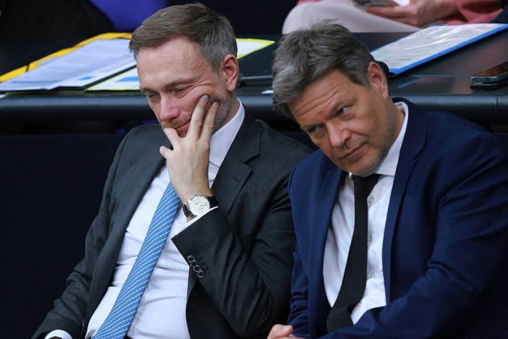 18 Verbände fordern Kurswechsel in der Haushaltspolitik