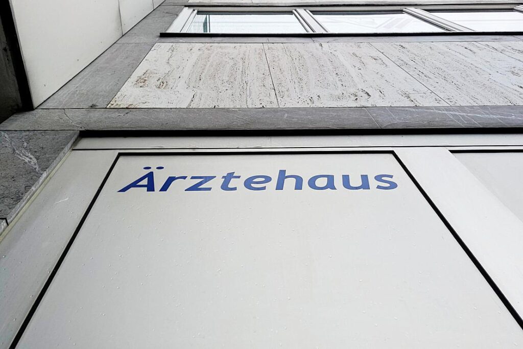 Ärztin Hänel begrüßt Reformvorschläge für Abtreibungsparagraf